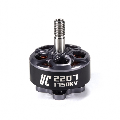 UC 2207 Motor,UC Series