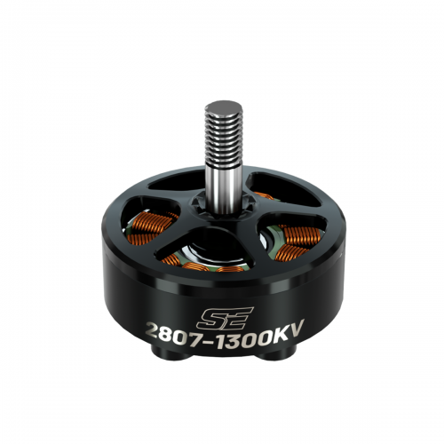 SE 2807 1300KV Motor(CW)